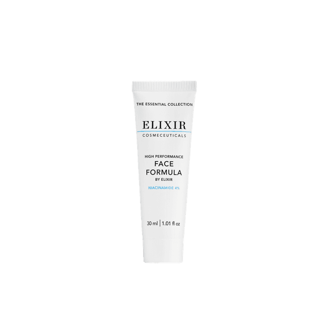 Hovedbilde Elixir Face Formula 4% Niacinamide 30ml