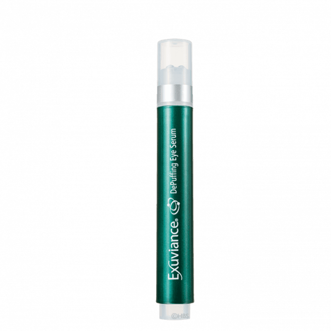 Hovedbilde Exuviance DePuffing Eye Serum 6ml