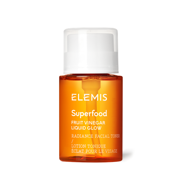 Elemis Superfood Fruit Vinegar Liquid Glow 7 små rom Med velvære