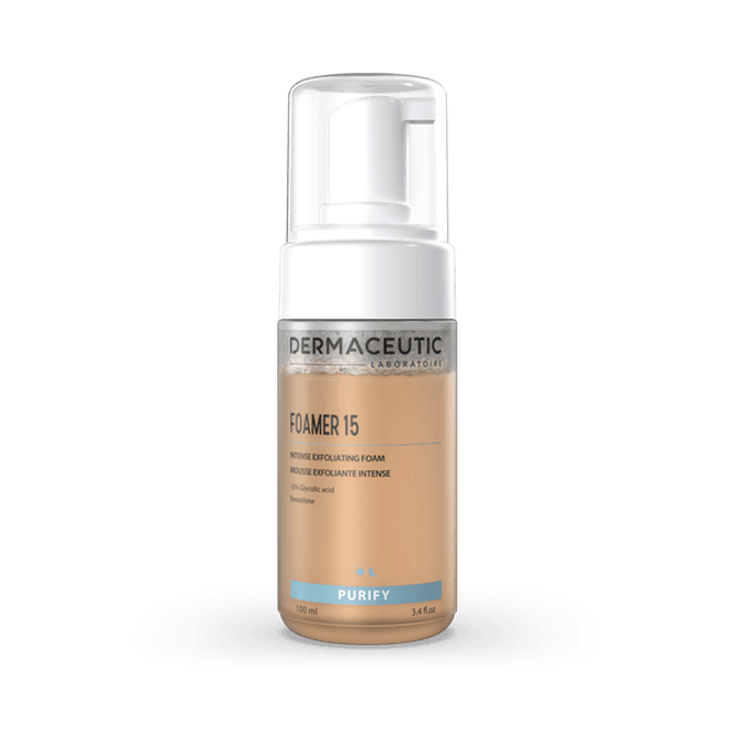 Hovedbilde Dermaceutic Foamer 15 100 ml