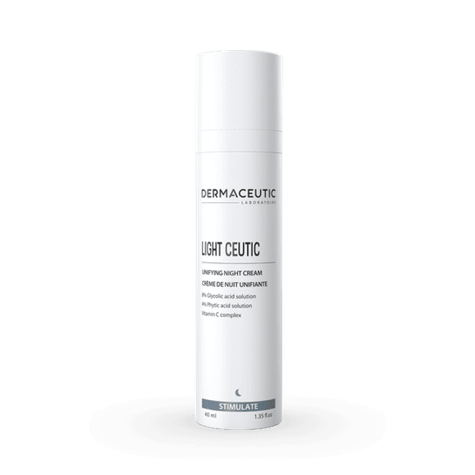 Hovedbilde Dermaceutic Light Ceutic 40 ml