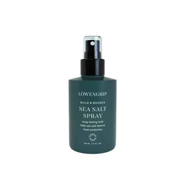 Löwengrip Build & Bounce - Sea Salt Spray 100ml