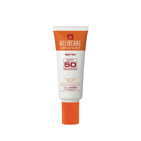 Heliocare Advanced Spray SPF 50