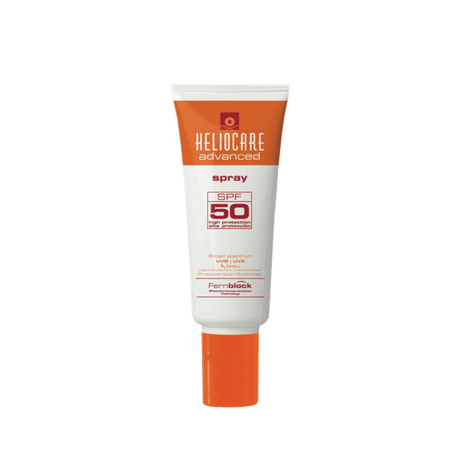 Hovedbilde Heliocare Advanced Spray SPF 50
