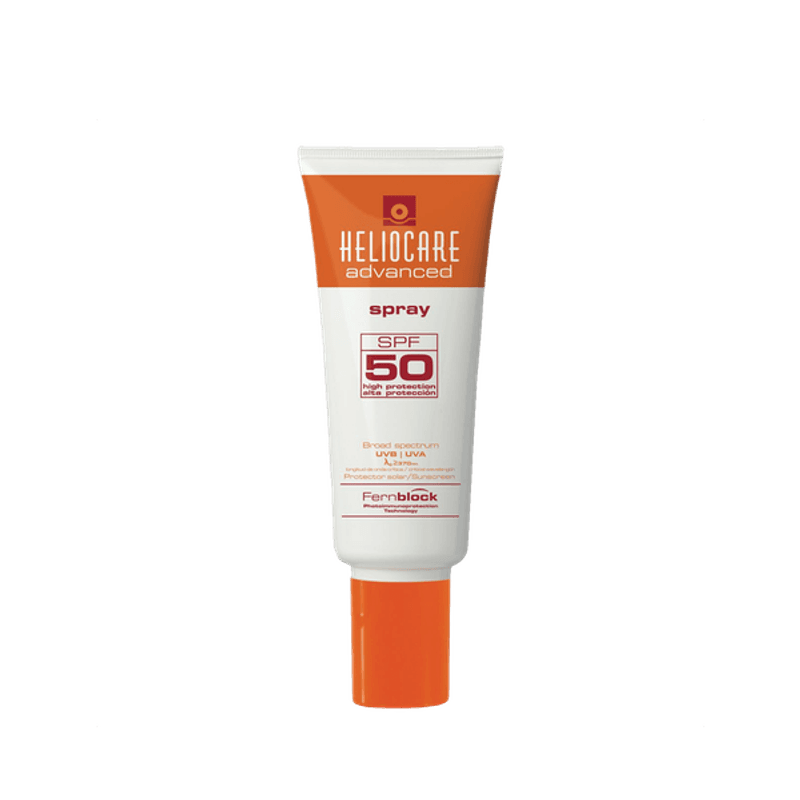 Heliocare Advanced Spray SPF 50