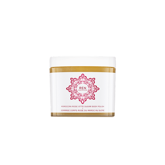 Hovedbilde REN Moroccan Rose Body Scrub