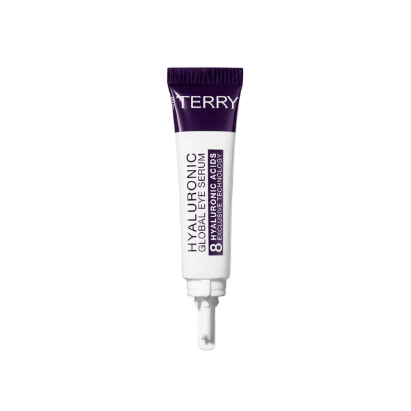 BY TERRY Refill Hyaluronic Global Eye Serum