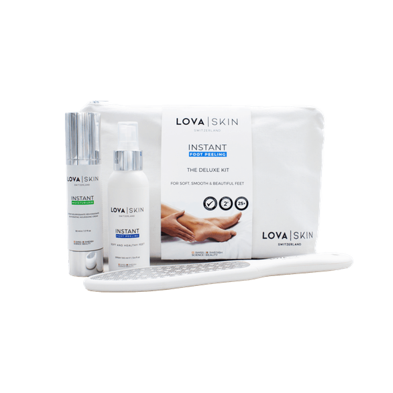 Lova Skin The Deluxe Kit
