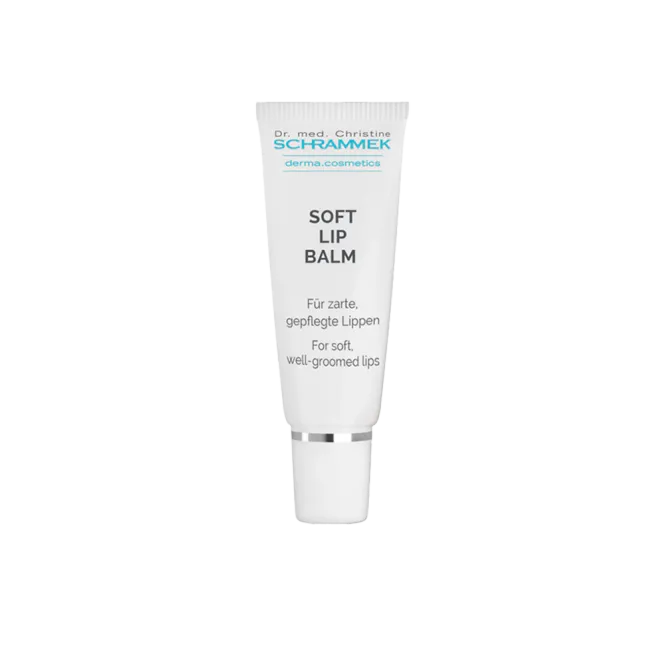 Hovedbilde Dr. Schrammek Soft Lip Balm 10ml