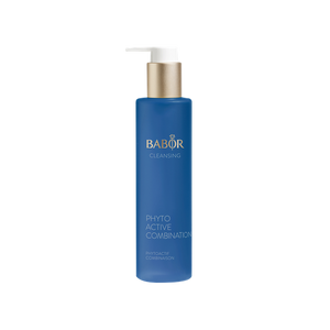 Bilde av Babor Cleansing Phytoactive Combination 100ml