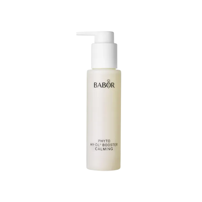 Hovedbilde Babor Phyto HY-Øl Booster Calming 100ml