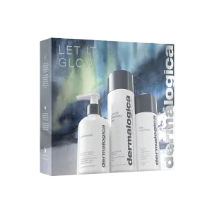 Hovedbilde Dermalogica Let it glow 