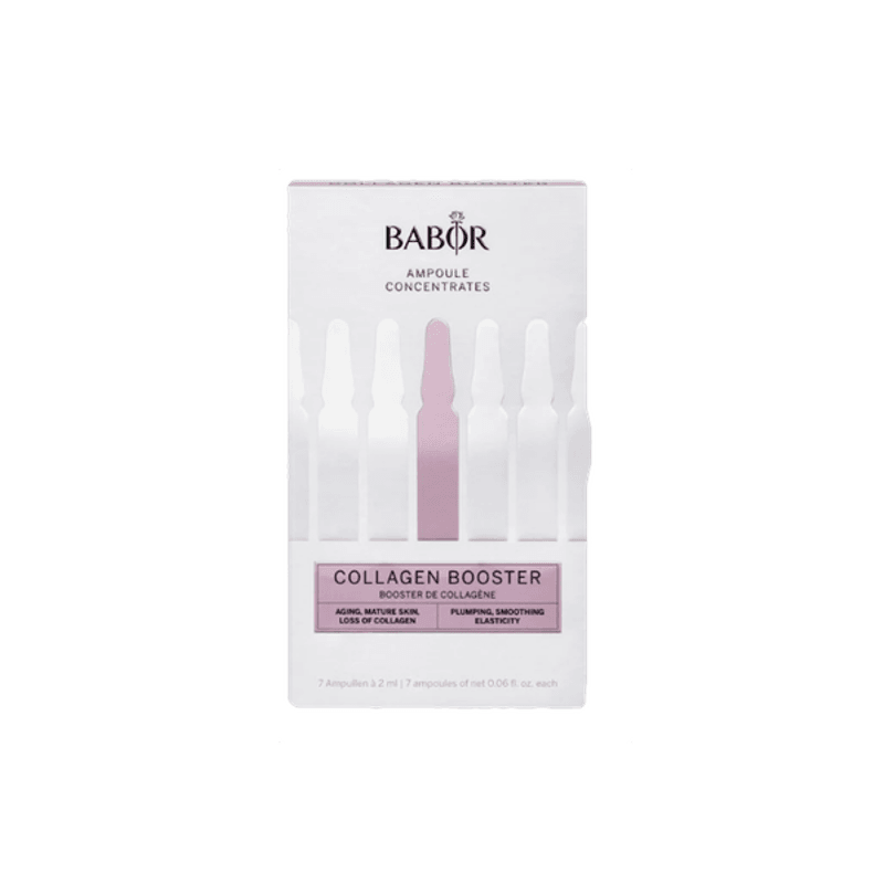 Babor Ampoule Collagen Booster 7x2ml