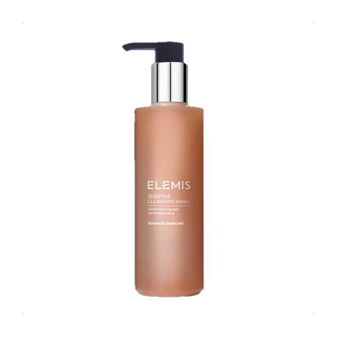 Hovedbilde Elemis Sensitive Cleansing Wash 200ml