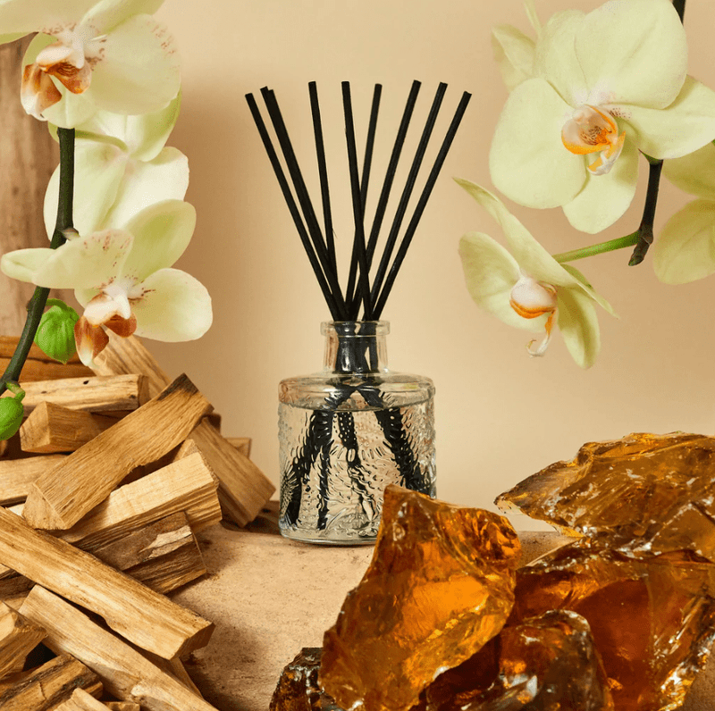 Voluspa Baltic Amber Reed Diffuser 100ml