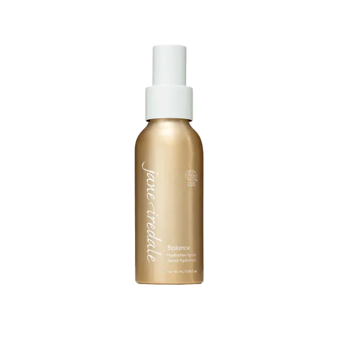 Hovedbilde Jane Iredale Hydration Spray Balance