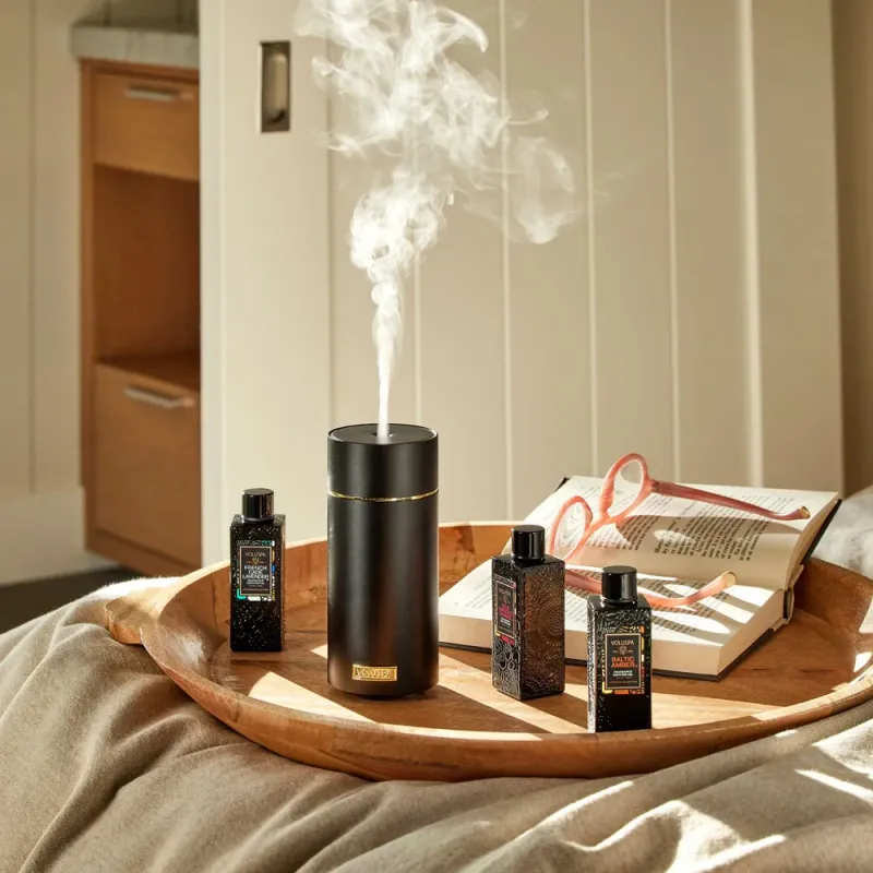 Voluspa Fragrance Oil Diffuser Device - Sort