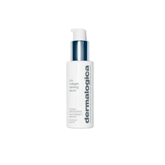 Hovedbilde Dermalogica Pro-Collagen Banking Serum 30ml