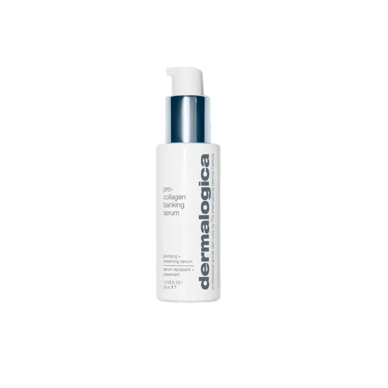 Dermalogica Pro-Collagen Banking Serum 30ml