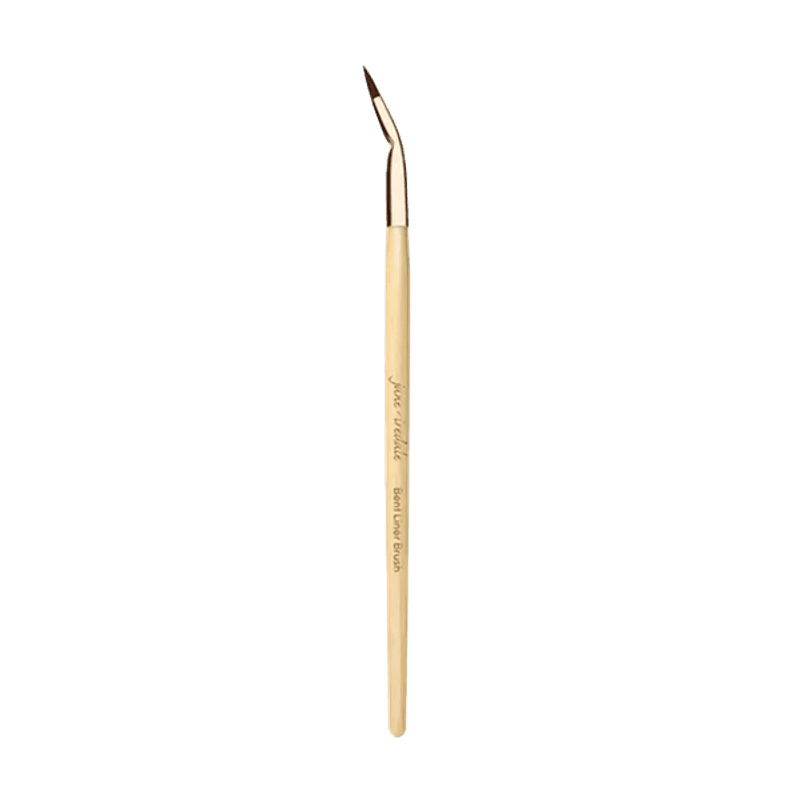 Jane Iredale Bent Eyeliner Brush