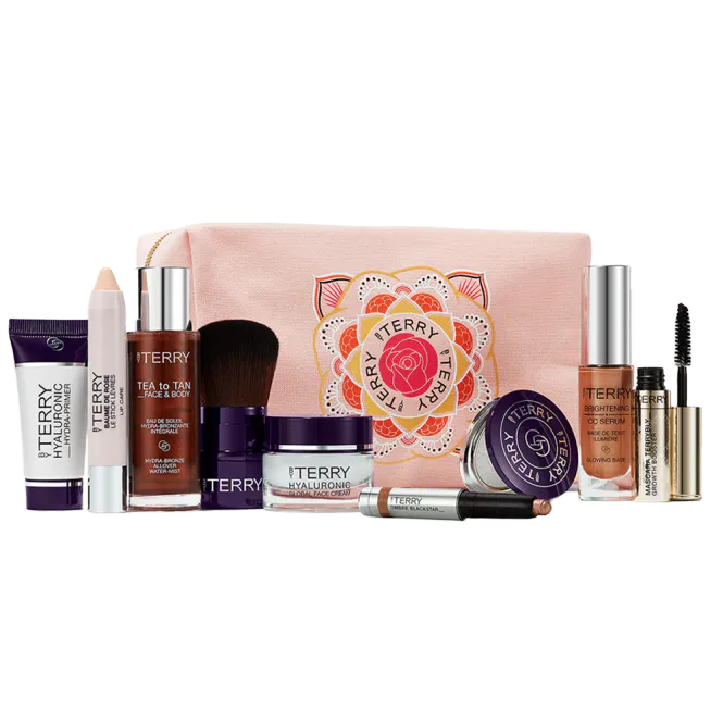 Hovedbilde BY TERRY Try Me Love Me Set