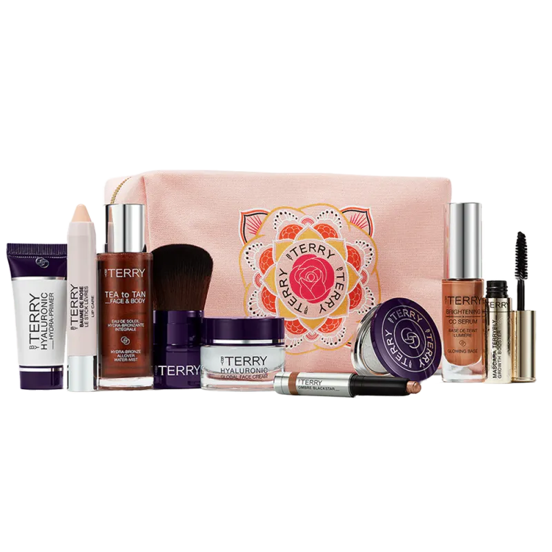 BY TERRY Try Me Love Me Set