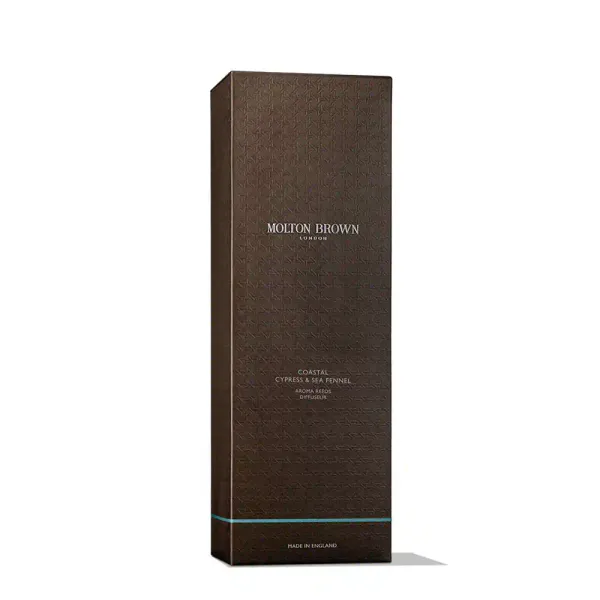 Molton Brown Coastal Cypress & Sea Fennel Aroma Reeds 150ml