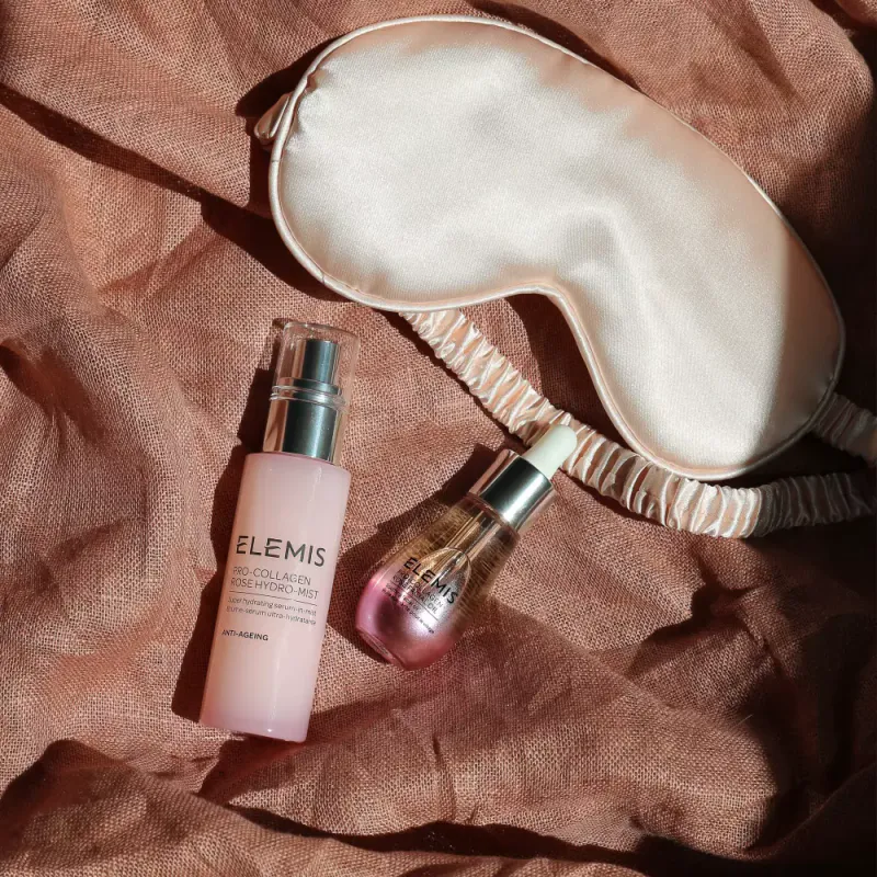 Elemis Pro-Collagen Rose Hydro-Mist 50ml