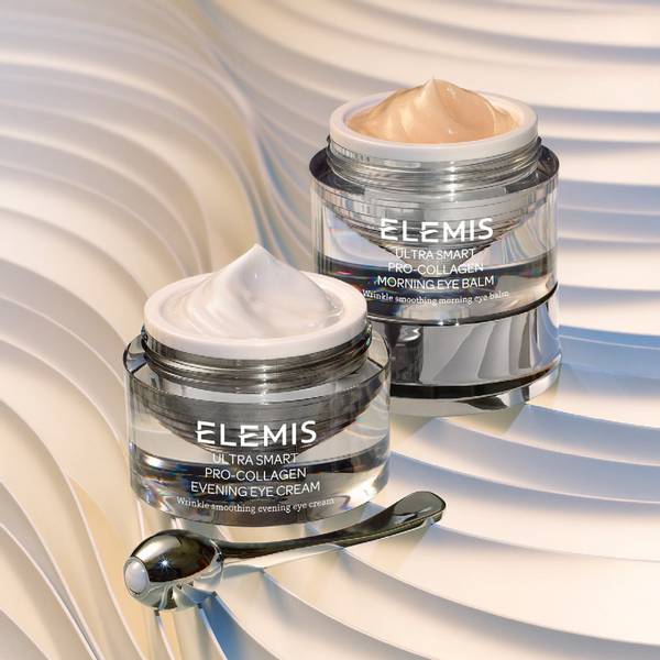 Elemis Ultra Smart Pro-Collagen Eye Treatment Duo 2x10ml