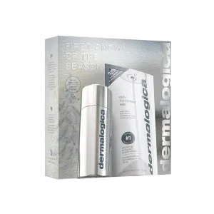 Hovedbilde Dermalogica First snow of the season