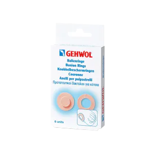 Hovedbilde Gehwol Bunion Ring