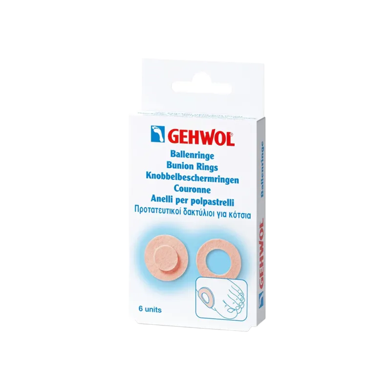 Gehwol Bunion Ring