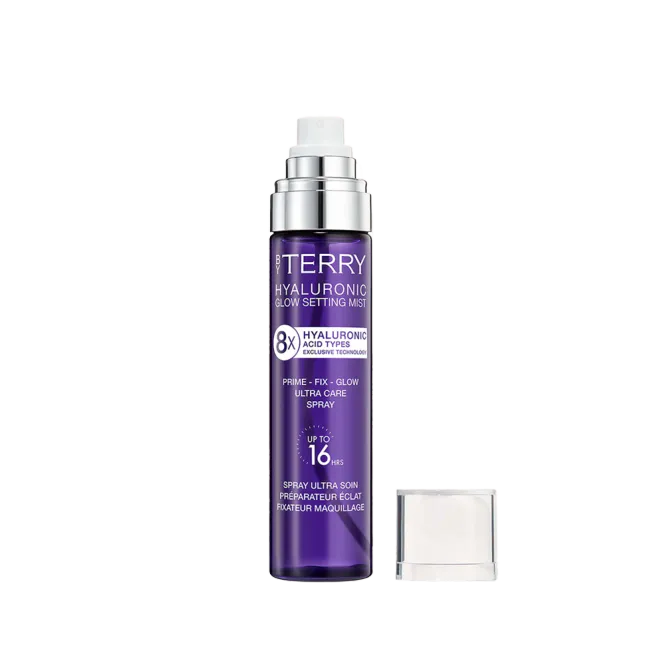 Hovedbilde BY TERRY Hyaluronic Glow Setting Mist