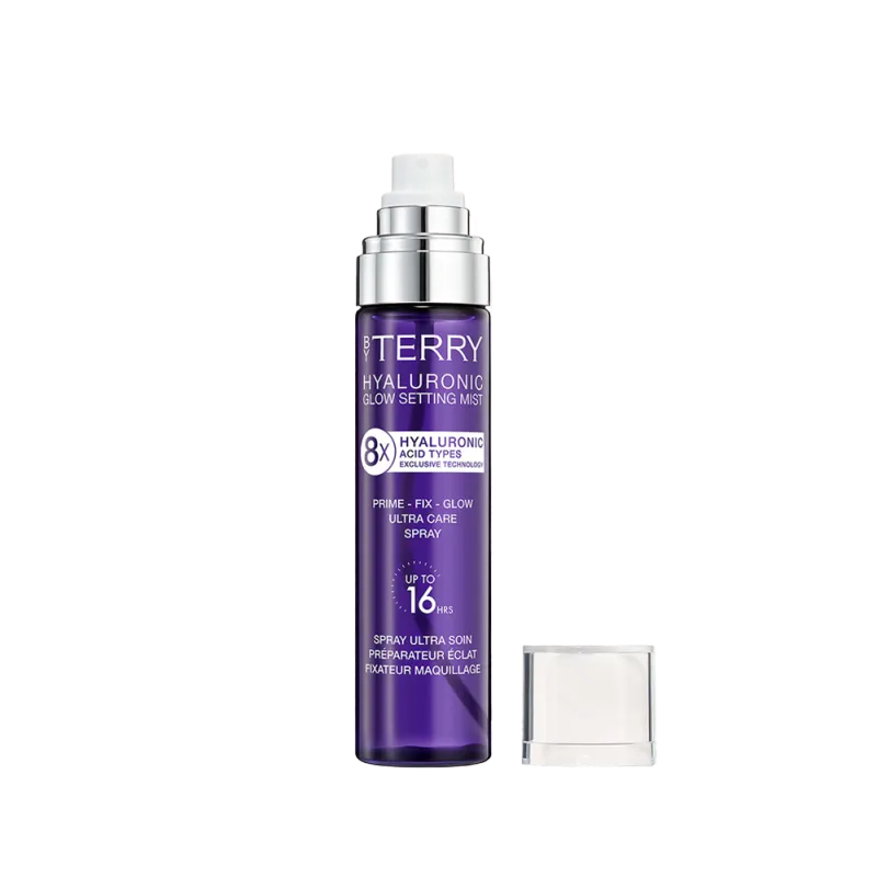 BY TERRY Hyaluronic Glow Setting Mist