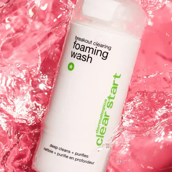 Dermalogica Breakout Clearing Foaming Wash 