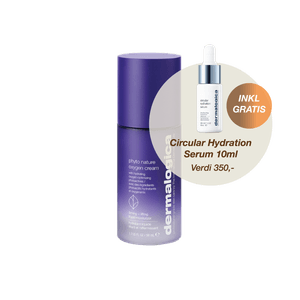 Hovedbilde Dermalogica Phyto Nature Oxygen Cream 50ml