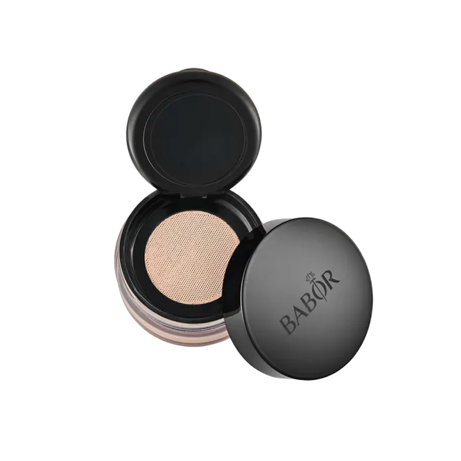 Hovedbilde Babor Mattifying Fixing Powder