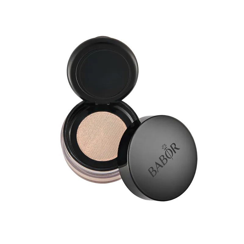 Babor Mattifying Fixing Powder