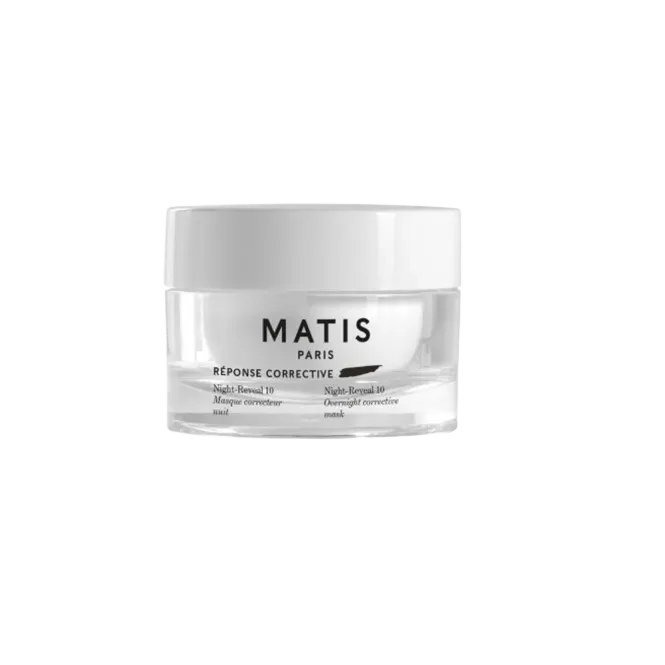 Hovedbilde Matis Night-Reveal 10 50ml