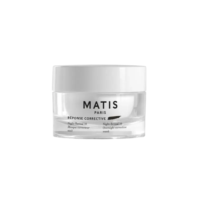 Matis Night-Reveal 10 50ml