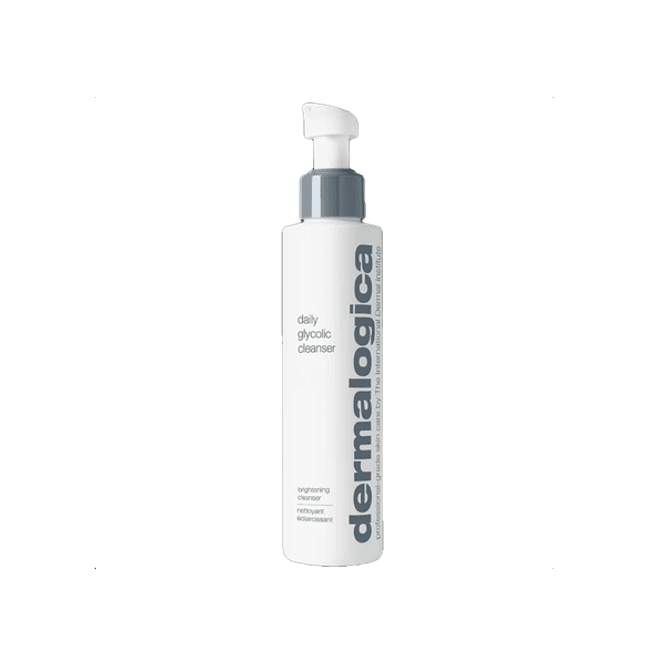 Hovedbilde Dermalogica Daily Glycolic Cleanser