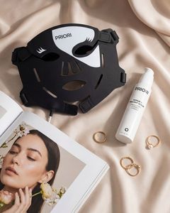Hovedbilde PRIORI Next Generation LED Therapy Face Mask