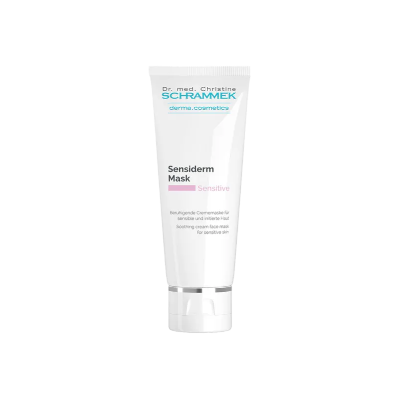Dr. Schrammek Sensiderm Mask 75ml
