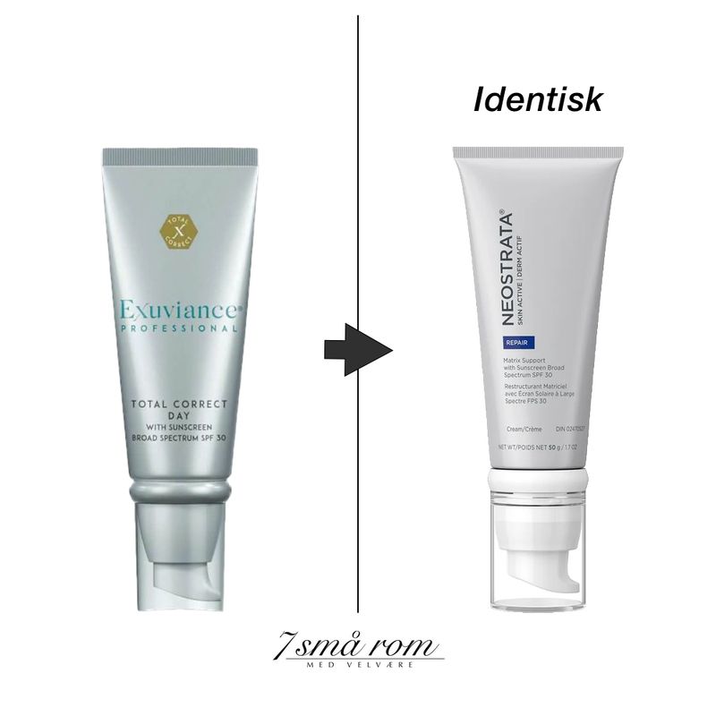 Neostrata Matrix Support SPF 30 - 50ml