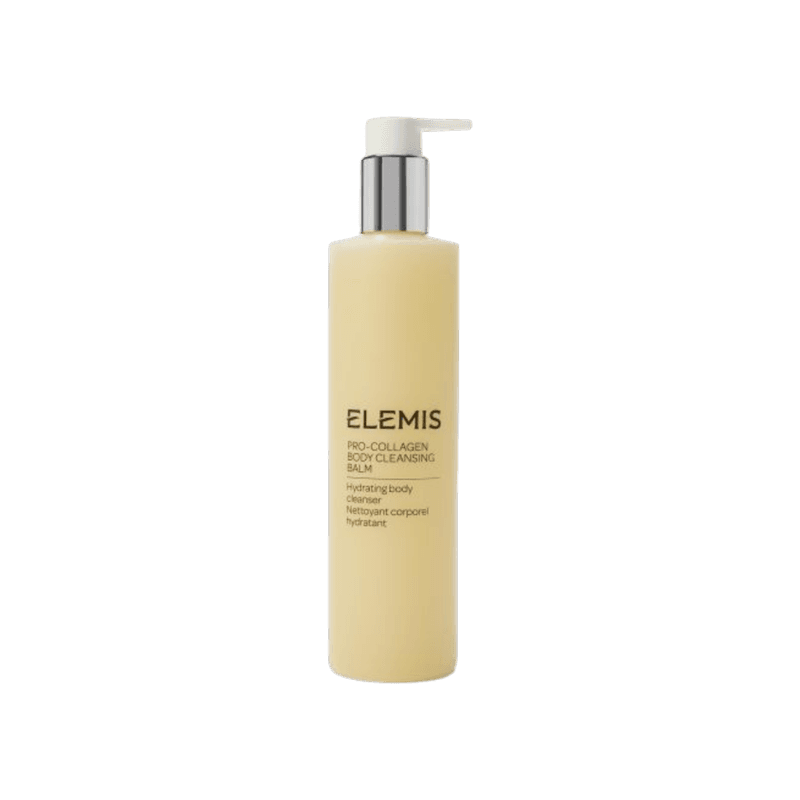 Elemis Pro-Collagen Body Cleansing Balm 300ml