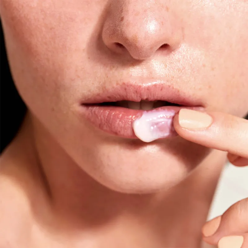 BY TERRY Baume de Rose Lip Balm