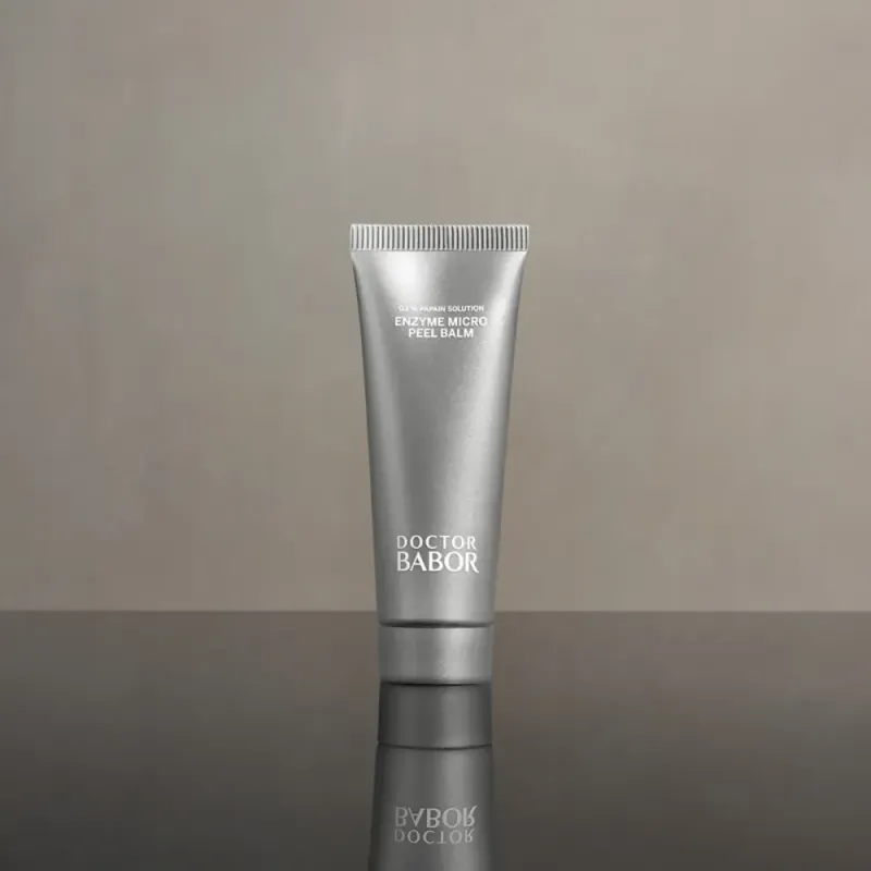 Dr. Babor Enzyme Micro Peel Balm 75ml