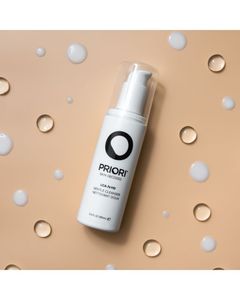 Hovedbilde PRIORI LCA  – Gentle Cleanser 180ml