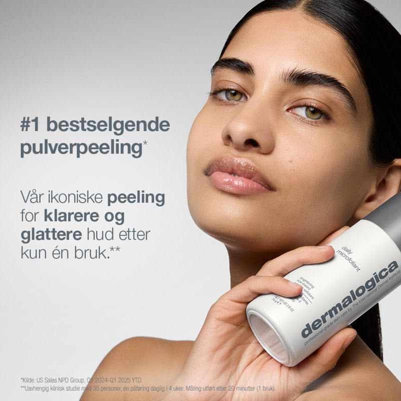 Dermalogica Pro Ritual: Exfoliate + Glow