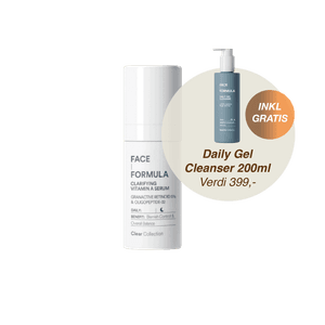 Hovedbilde Face Formula Clarifying Vitamin A Serum 30ml